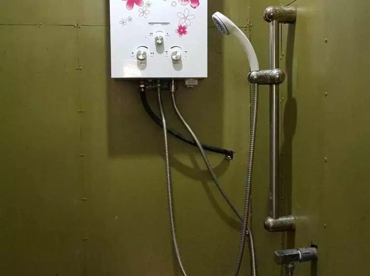 Pension Homestay 007 Dieng