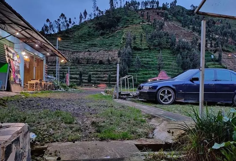 Pension Homestay 007 Dieng