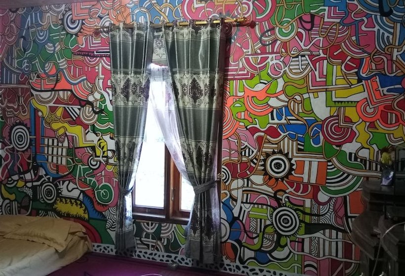 Panzió Homestay Anemon