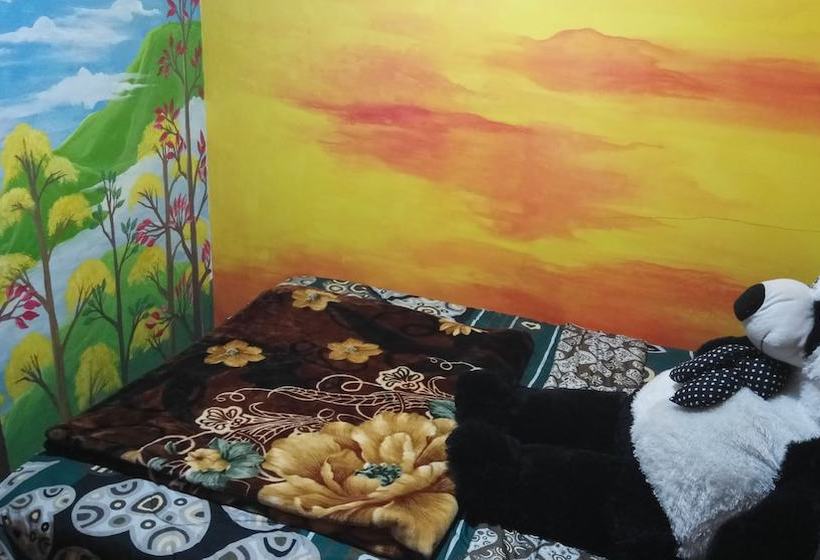 Panzió Homestay Anemon