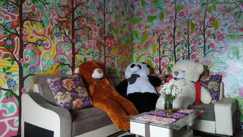 Pensão Homestay Anemon