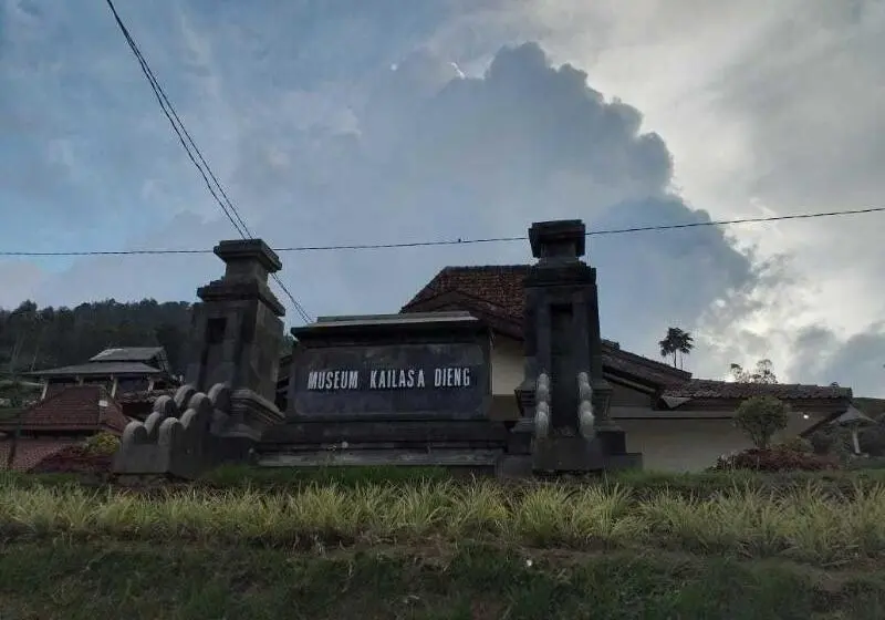 Pensão Homestay Anemon