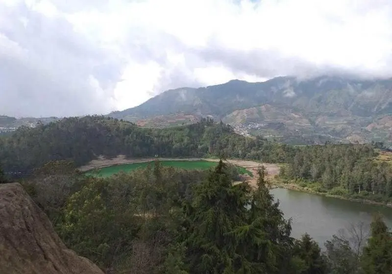 Pensão Homestay Anemon
