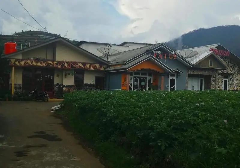 Pensão Homestay Anemon