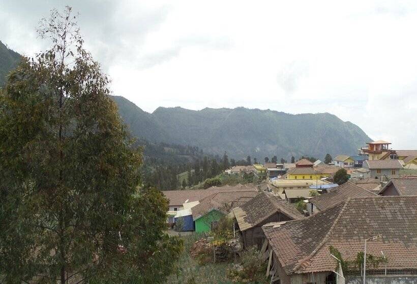 Pansiyon Losmen Setia Kawan I