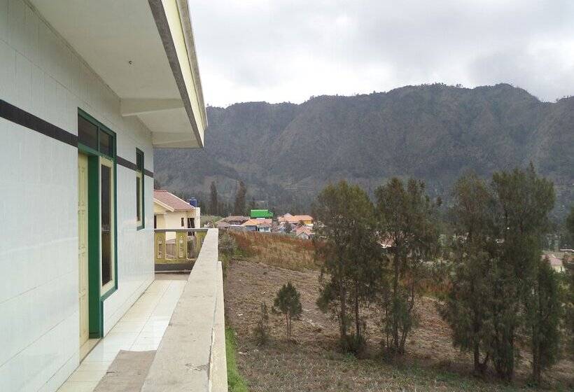 Pansiyon Losmen Setia Kawan I