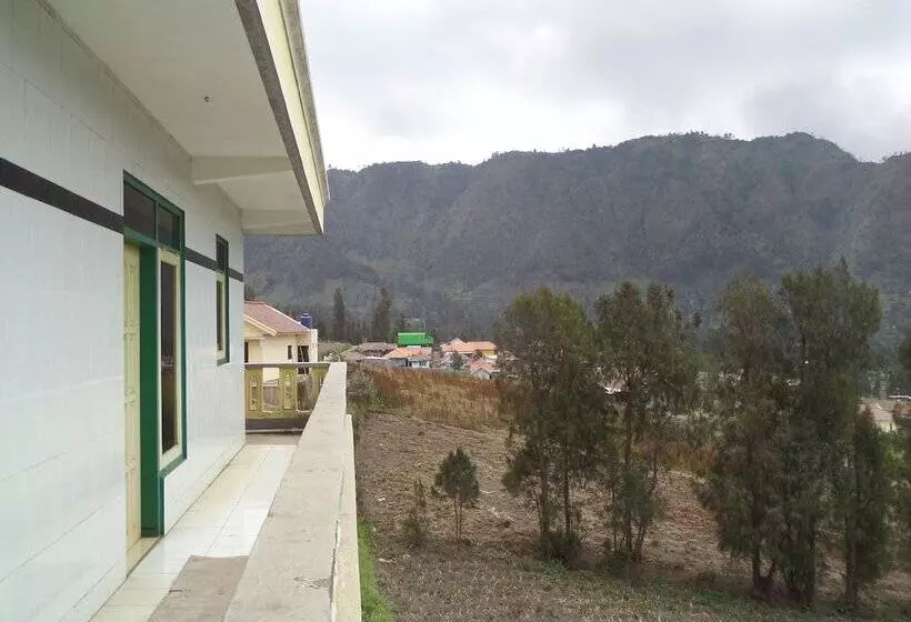 Pansiyon Losmen Setia Kawan I