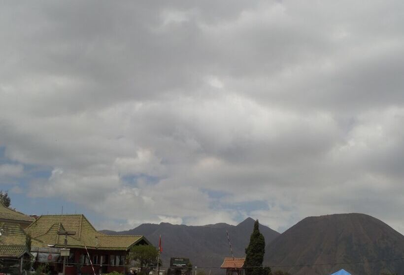 Pansiyon Losmen Setia Kawan I