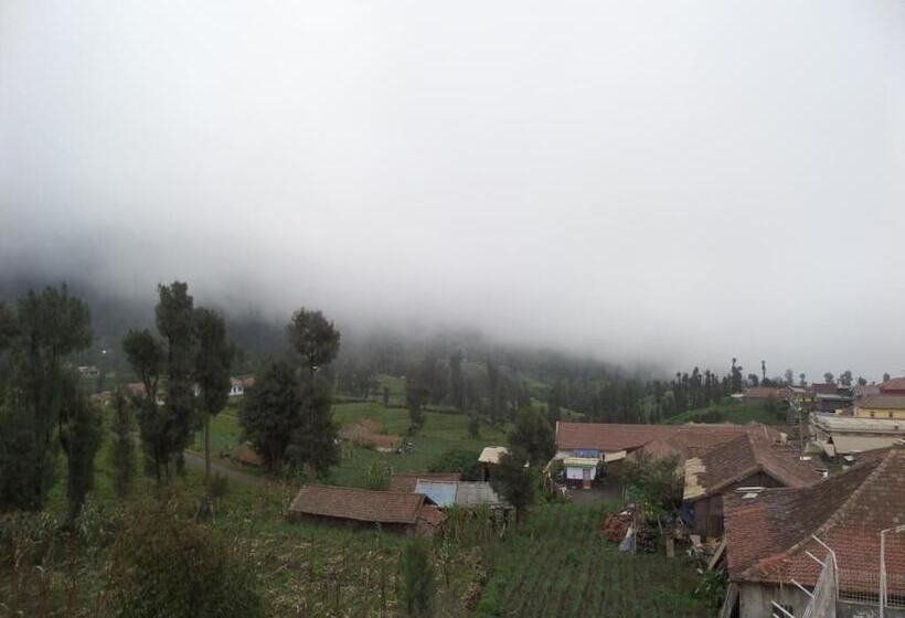 Pansiyon Losmen Setia Kawan I