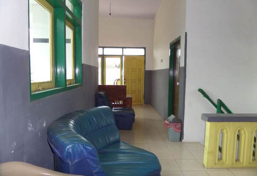 Pansiyon Losmen Setia Kawan I