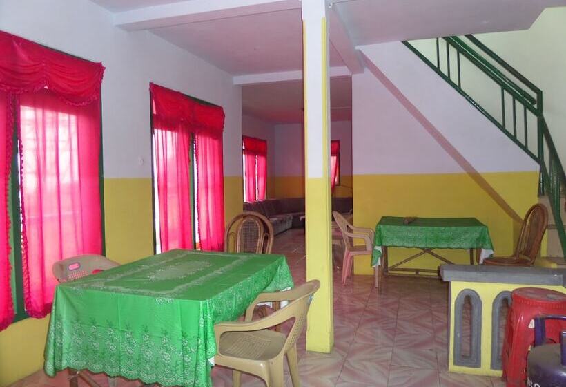 Pansiyon Losmen Setia Kawan I