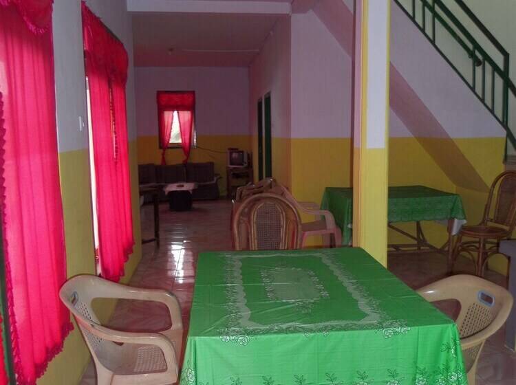 Pansiyon Losmen Setia Kawan I