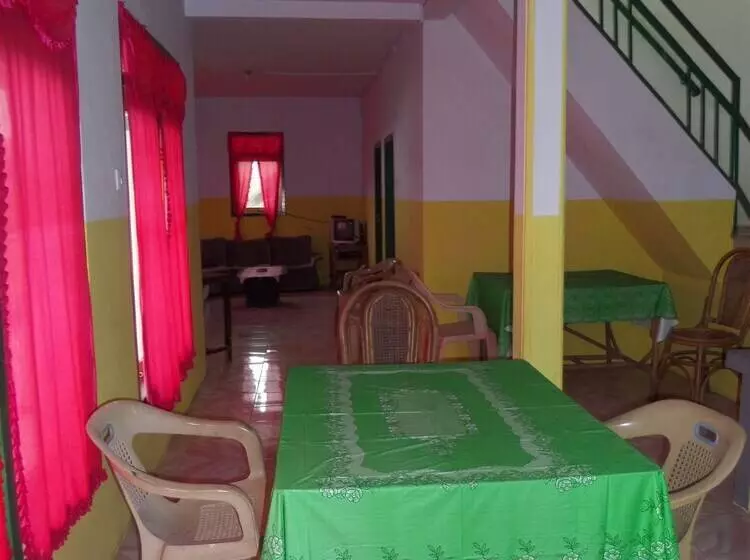 Pansiyon Losmen Setia Kawan I
