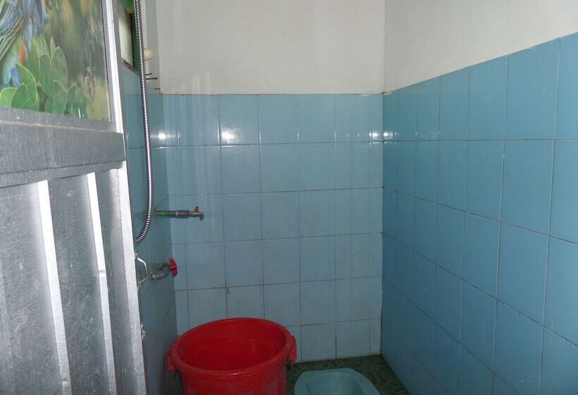 Pansiyon Losmen Setia Kawan I