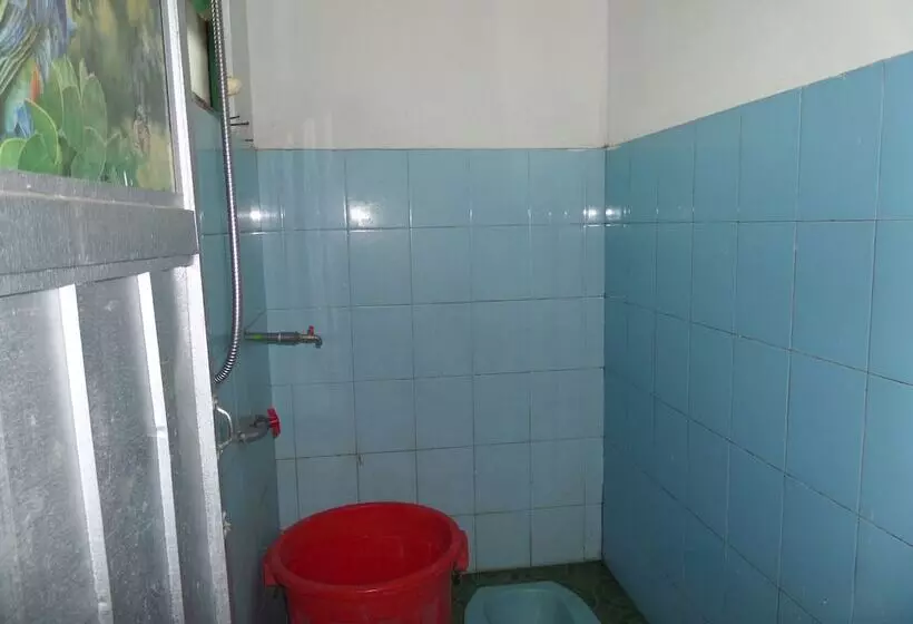 Pansiyon Losmen Setia Kawan I