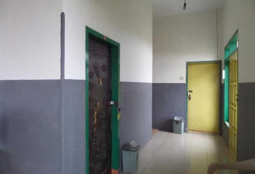 Pansiyon Losmen Setia Kawan I