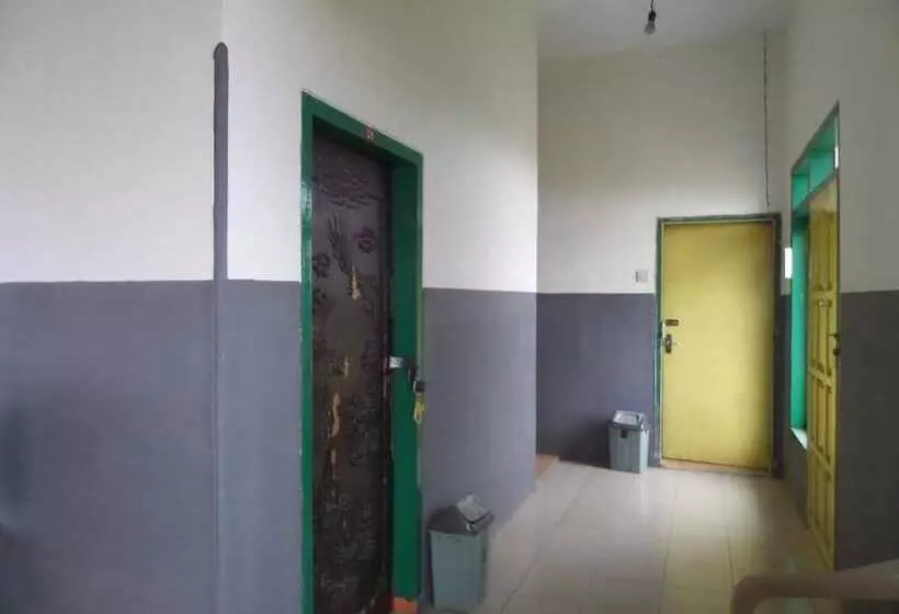 Pansiyon Losmen Setia Kawan I