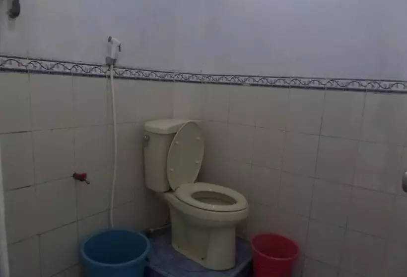 Pansiyon Losmen Setia Kawan I
