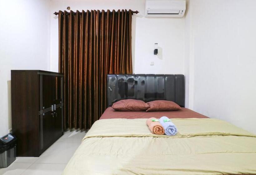 פנסיון Saloka Guest House & Residence