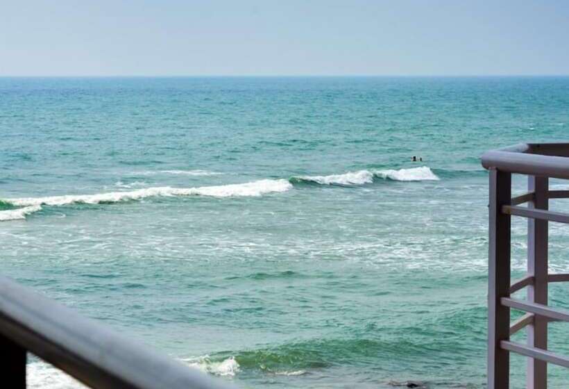 Royal Aarya Beach Resort