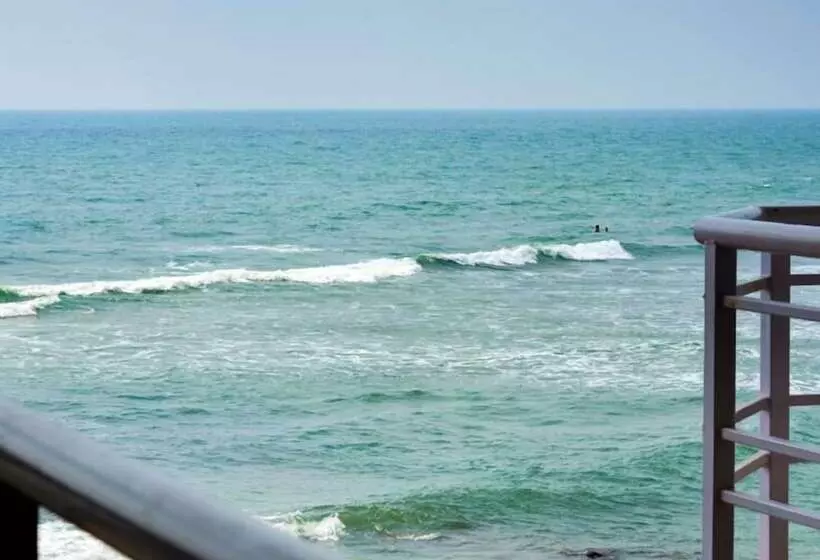 Royal Aarya Beach Resort