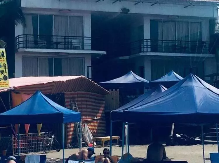 Royal Aarya Beach Resort