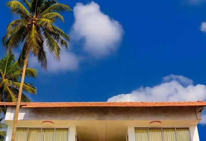 Royal Aarya Beach Resort