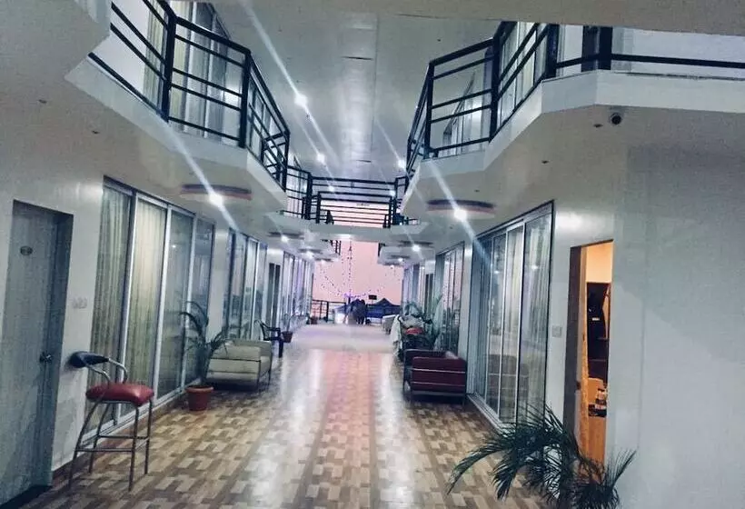 Royal Aarya Beach Resort