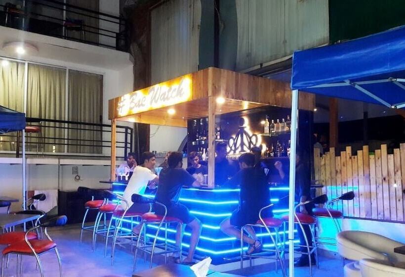 Royal Aarya Beach Resort