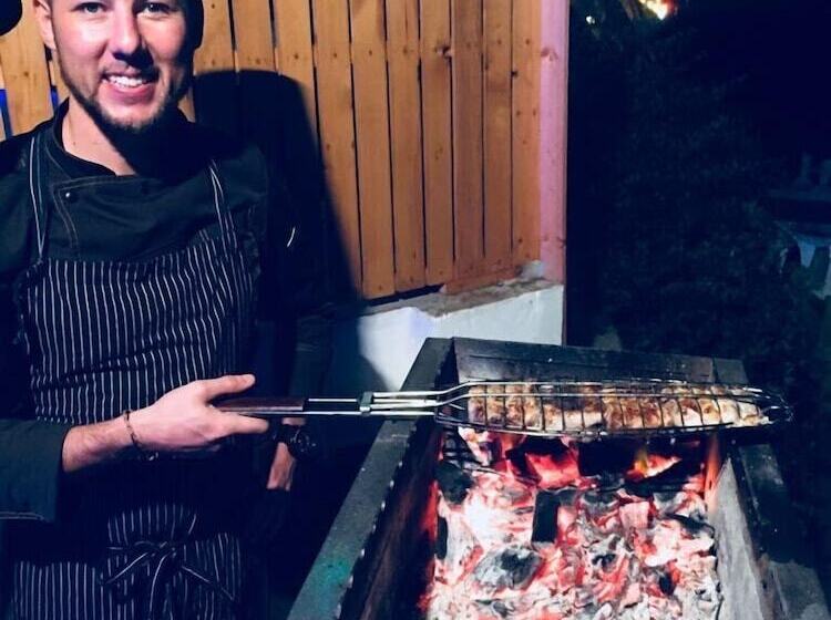 Royal Aarya Beach Resort