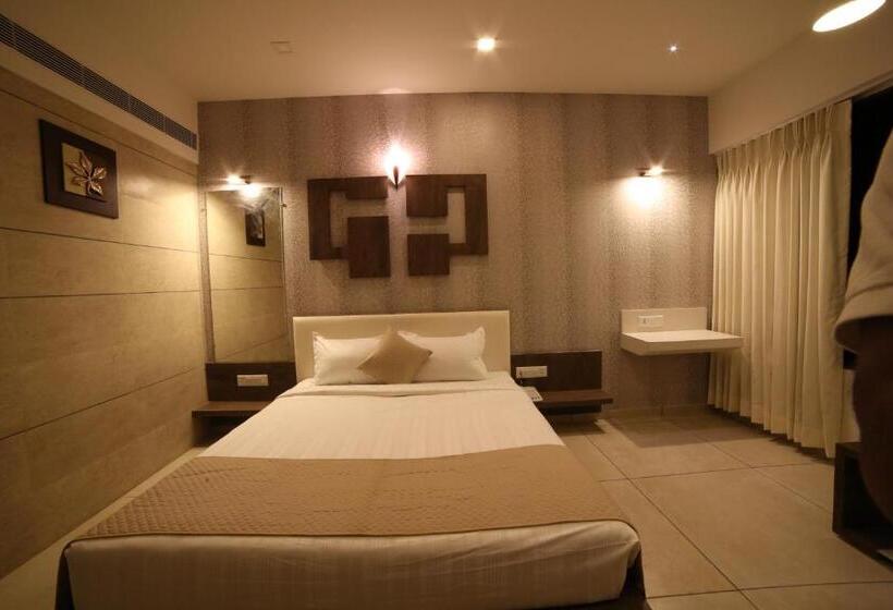 בית מלון כפרי Arizona Inn