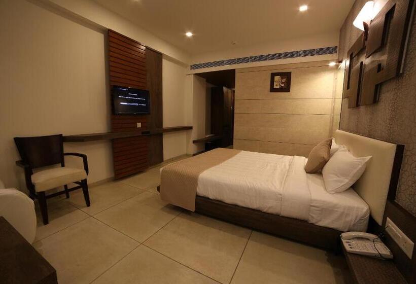 בית מלון כפרי Arizona Inn