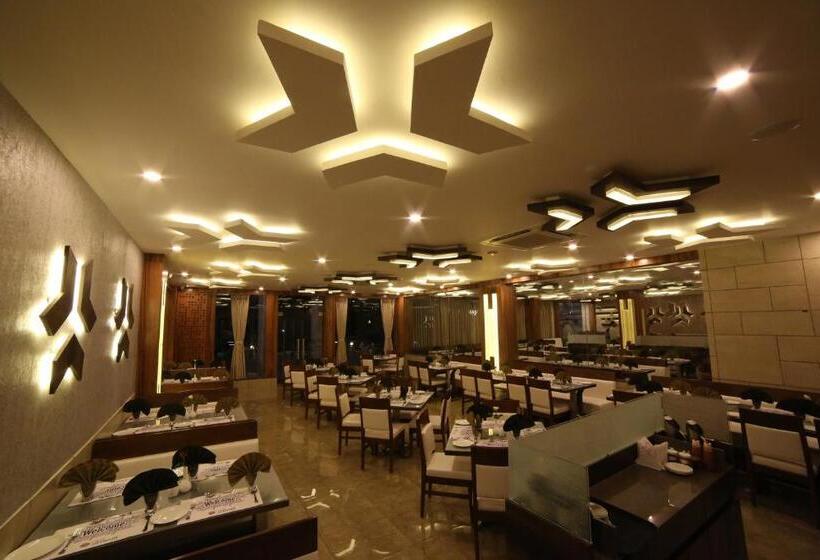 בית מלון כפרי Arizona Inn