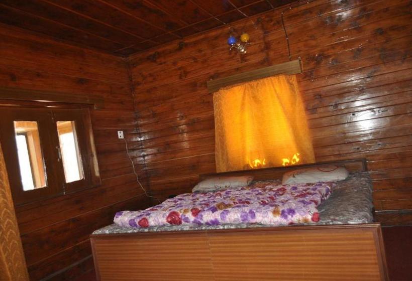 酒店 Garden Cottage