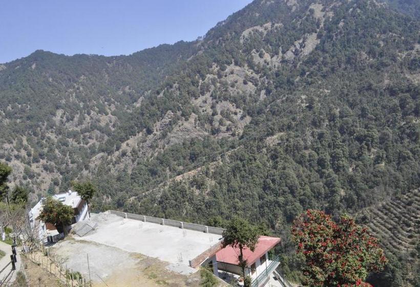 酒店 Garden Cottage