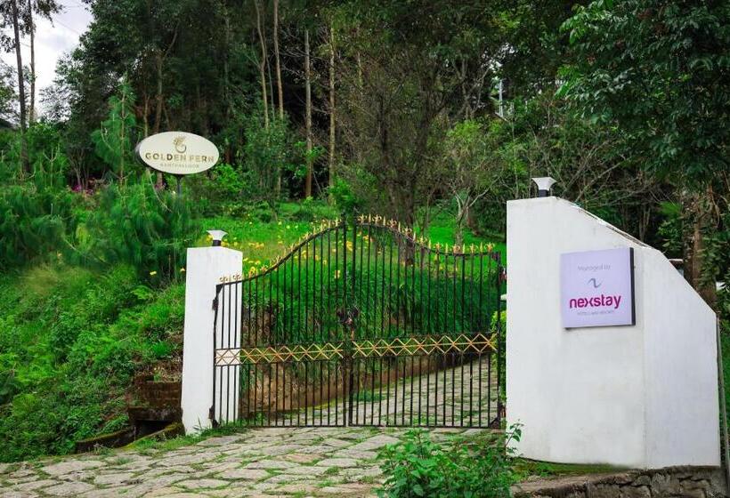 בית מלון כפרי Golden Fern Resort