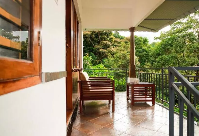 ホテル Golden Fern Resort
