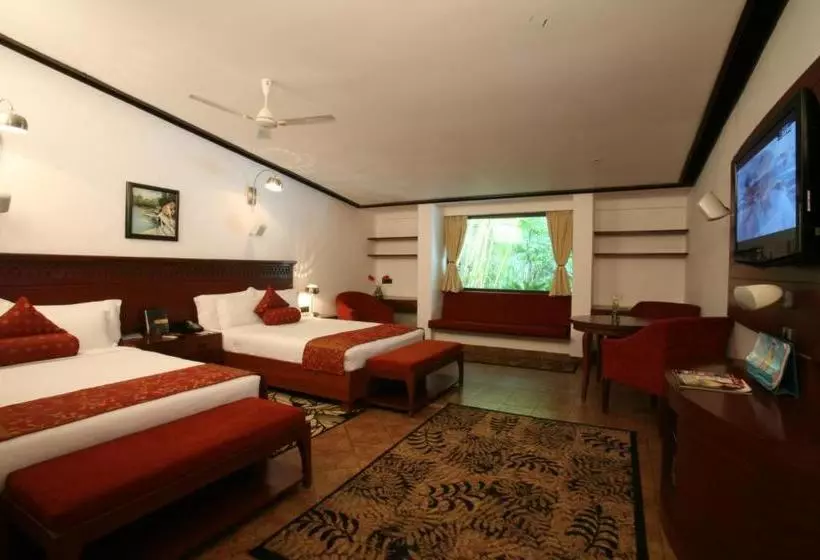 Hotelli Celestia Suites At Leonia