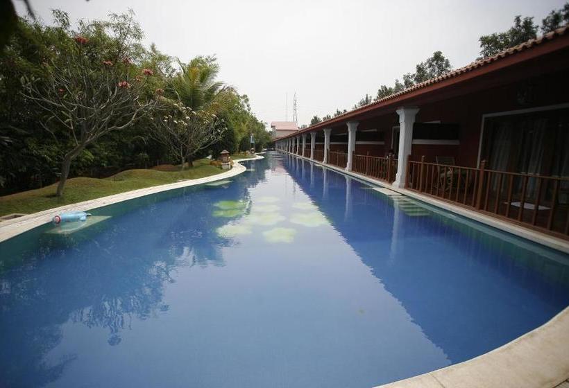 Hotelli Celestia Suites At Leonia