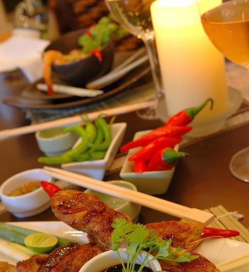 Hotelli Celestia Suites At Leonia