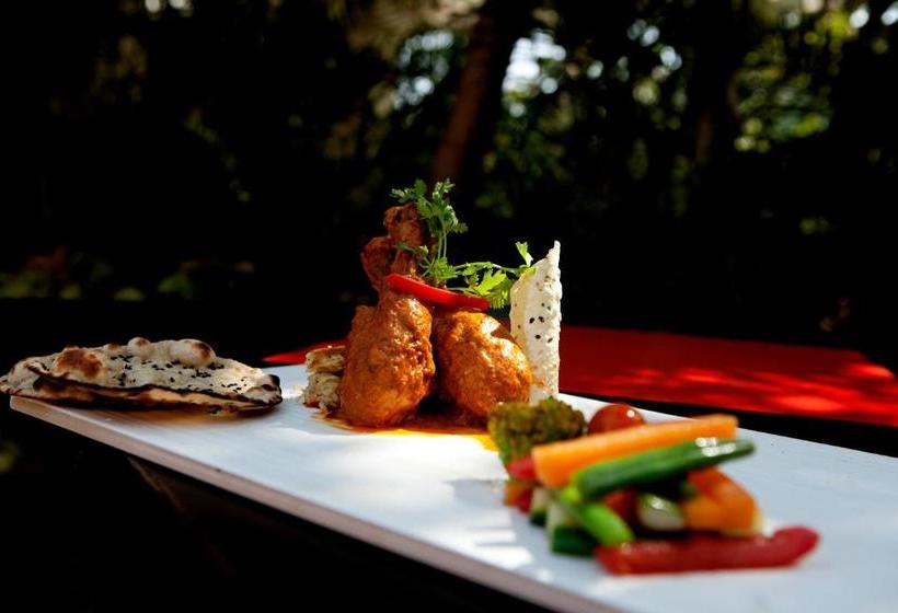 Hotelli Celestia Suites At Leonia