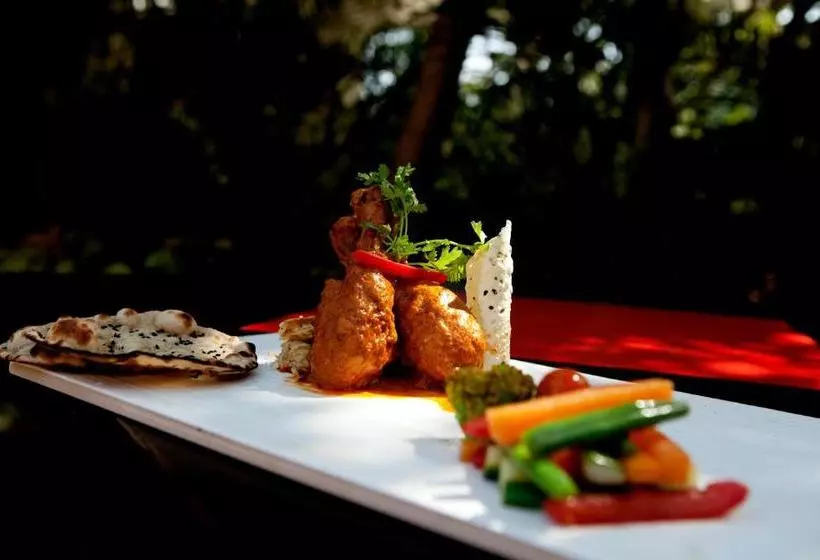 Hotelli Celestia Suites At Leonia