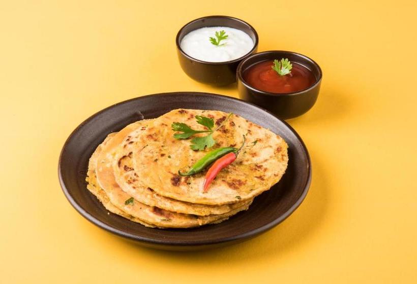 호텔 Oyo 64944 The Royal Palace