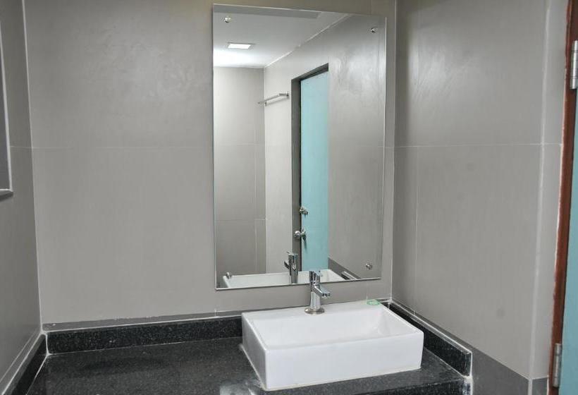 호텔 Pasupala Grand