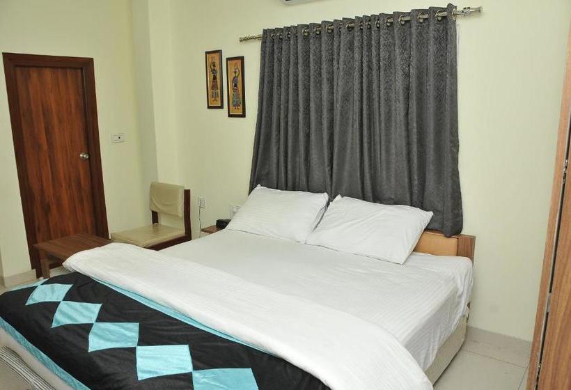 호텔 Pasupala Grand