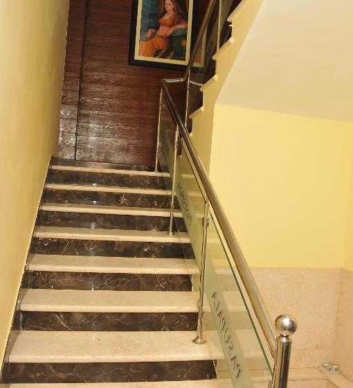 호텔 Pasupala Grand