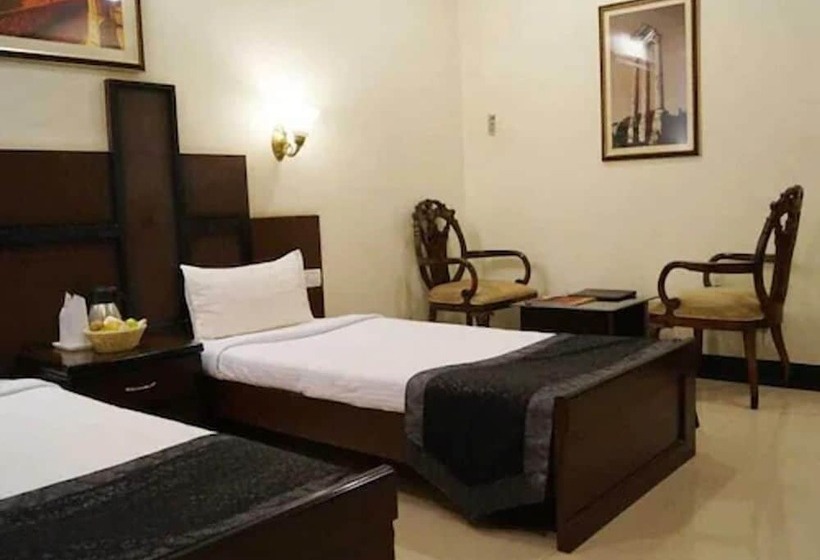 Hôtel The Avalon Durg