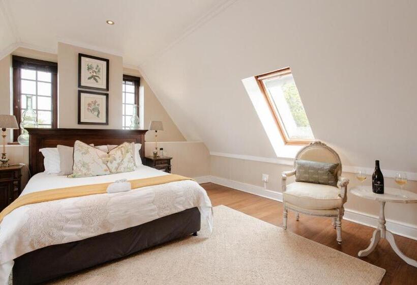 בית מלון כפרי Vrede En Lust Estate