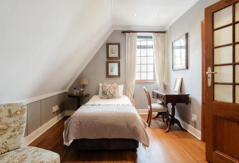 בית מלון כפרי Vrede En Lust Estate