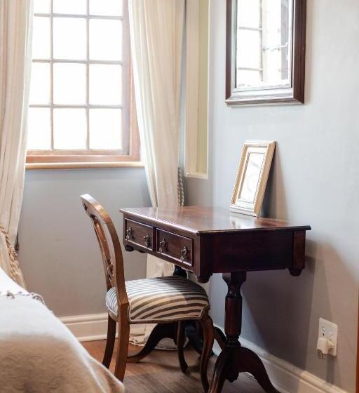 בית מלון כפרי Vrede En Lust Estate